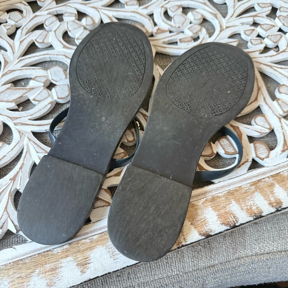 Tory Burch Sandals Shoes Women’s 11 - Picture 7 of 7